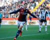 Udinese-Genua 0:2: Tor von Pinamonti, Eigentor von Giannetti