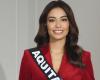 Miss France 2025: Wer ist Miss Aquitaine, Laura Marque?