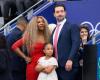 Serena Williams‘ Ehemann Alexis Ohanian fühlt sich „gesegnet“, den Töchtern Olympia und Adira alles schenken zu können, was er als Kind nie zu Weihnachten bekommen hat