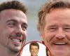 Frankie Muniz sagt, TV-Vater Bryan Cranston melde sich immer noch bei ihm