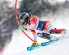 Slalom in Killington: Mikaela Shiffrin fehlt mit tiefer Stichwunde