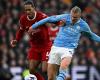 So können Sie sich das heutige Premier-League-Spiel Liverpool gegen Manchester City ansehen: Live-Stream, TV-Kanal und Startzeit