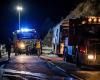 Ein spanischer Bus kommt in der Nähe von Andorra von der Straße ab: Mindestens zwei Tote und zehn Schwerverletzte: Nachrichten