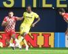 LIVE VILLARREAL CF GIRONA FC, Direkt: Villarreal-Girona