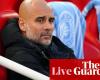 Liverpool gegen Manchester City: Premier League – live | Premier League