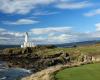 Auszeichnungen: Turnberry, unbestrittener König von Schottland, Dunas Comporta bester Golfplatz der Welt!