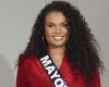 Miss France 2025: Wer ist Miss Mayotte, Zaya Toumbou?