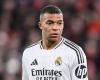 Alarm für Kylian Mbappé, Real Madrid drückt ein Auge zu