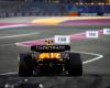 F1 Katar GP Sprintrennen und Qualifying