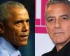 George Clooney wütend auf Barack Obama wegen Wahldebakel der Demokraten? Was wir wissen