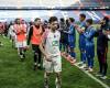 WIEDERHOLUNG. SM Caen macht kurzen Prozess mit US Bolbec und erreicht das 32. Finale des Coupe de France