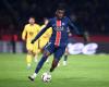 PSG: Kolo Muani brüskiert, Luis Enrique schockiert einen Berater