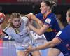 Handball-EM: Deutsche Frauen scheitern an Ex-BVB Torfrau | Sportmix