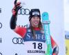 Camille Rast gewinnt den Slalom des Stifel Killington Cup und sichert sich damit den ersten Weltcupsieg