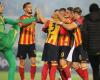 Lecce-Juve 1:1: Tore von Cambiaso und Rebic