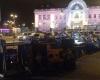 Absturz eines Wagens bei der Weihnachtsparade in Trouville-sur-Mer: „Es war surreal“