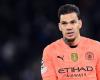 Warum Ederson bei Manchester City gegen Liverpool nicht in der Startelf stand