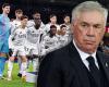 Ancelotti trifft die unerwartetste Entscheidung nach dem Anfield-KO