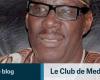 „Alioune Badara BEYE (1945–2024), senegalesische Schriftstellerin“ Amadou Bal BA