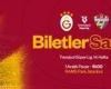 Eyüpspor-Spielkarten sind im Verkauf! – GALATASARAY.ORG