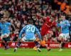 Liverpool 2:0 Man City: Spielerbewertungen – Liverpool FC