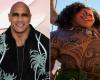 Dwayne Johnson bestätigt, dass er in der Realverfilmung „Moana“ einen Body trug, nachdem Fotos vom Set aufgetaucht sind: „S—, wir wurden erwischt“