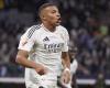 das sehr schöne Tor von Kylian Mbappé mit Real Madrid