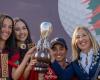 All Africa Challenge Trophy: ein historischer Triumph für die Golf-Nationalmannschaft der Frauen