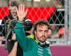 Alonso erreicht 400 Grand-Prix-Starts