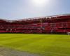 Coupe de France: Exzesse im Hennegau-Stadion in Valenciennes