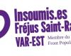 Fréjus: Das Luxushotel an der Naturbasis nimmt es mit Wasser auf…!