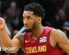 NBA: Cleveland besiegt Boston und LeBron James verhilft den LA Lakers zum Sieg