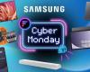 Mit diesen 16 Cyber-Monday-Angeboten beendet Samsung den Black Friday stilvoll