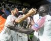 Coupe de France: Stade Briochin unentschieden gegen Ligue 1, Rennes in Bordeaux