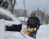 Die wichtigsten Wetternachrichten von heute: Schneesturm mit Seeeffekt, arktische Explosion trifft Millionen in den USA