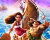 Kassenschlager: Vaiana 2 surft in den Rekorden und übertrifft Super Mario Bros. und Frozen