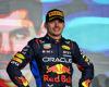 Max Verstappen greift einen anderen Fahrer heftig an