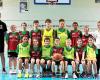 Basketball: Bei ABC Guingamp nimmt das Training Fahrt auf