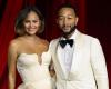 John Legend: seine wunderschöne Hommage an seine Frau Chrissy Teigen zu ihrem 39. Geburtstag