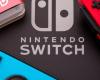 Der Preis für die Nintendo Switch OLED sinkt zum Black Friday