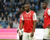 Tottenham fällt im Stade de Reims auf ein UFO herein