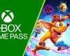 Die Ankunft von Crash Bandicoot 4 im Xbox Game Pass scheint unmittelbar bevorzustehen | Xbox