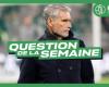 ASSE: Olivier Dall’Oglio, zu viel Niederlage?