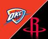 Rockets 119-116 Thunder (1. Dezember 2024) Spielrückblick