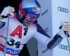 Ski Alpin – Weltcup. Saisonende für Marcel Hirscher, am Knie verletzt!