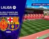 Mallorca – Barcelona: Wann und wo kann man das LaLiga-Spiel im Fernsehen von EA Sports sehen?