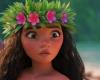 Ist Moana eine Disney-Prinzessin?