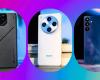 Die Top 3 der besten Smartphones, die Frandroid im Dezember 2024 getestet hat