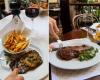 Hier sind die besten Orte zum Essen von Steak und Pommes in Paris!