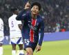 PSG – Senny Mayulu bald wieder auf dem Platz –